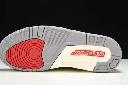 Hyperoad “Muslin” Retro Air 3 Jordan 0815